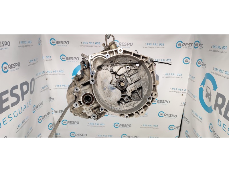 CAJA CAMBIOS 55192042  - imagen 1