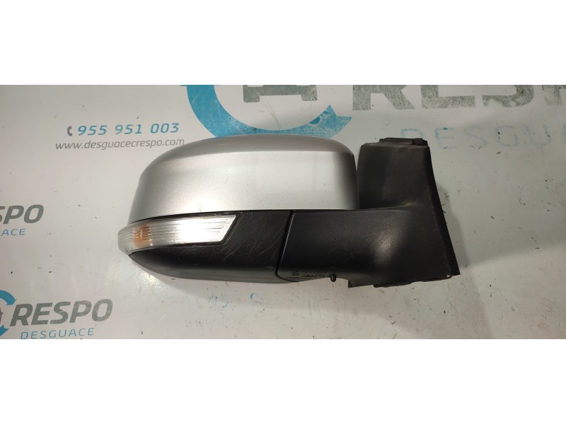 RETROVISOR DERECHO  - imagen 2