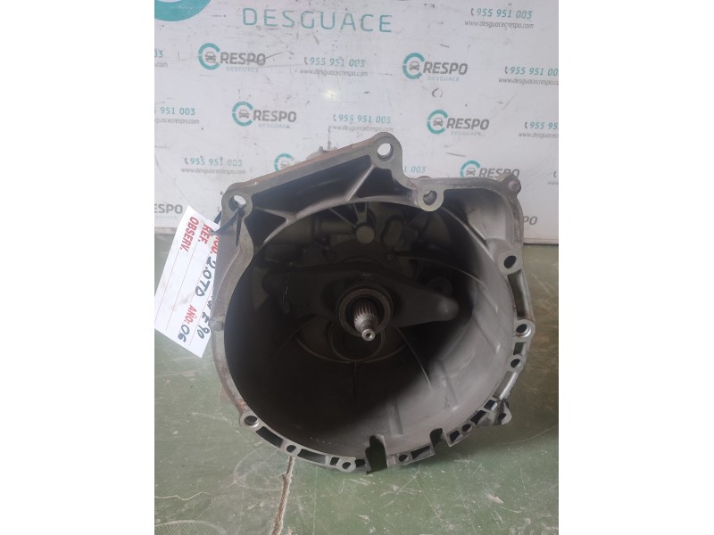 CAJA CAMBIOS 1069401052  - imagen 3