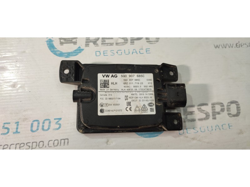 SENSOR 5Q0907685C  - imagen 1