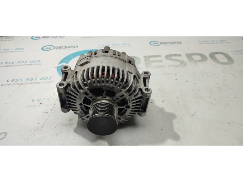 ALTERNADOR  - imagen 1