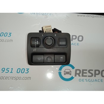 MANDO MULTIFUNCION 159A03 