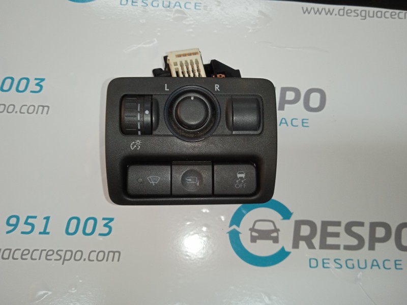 MANDO MULTIFUNCION 159A03  - imagen 1