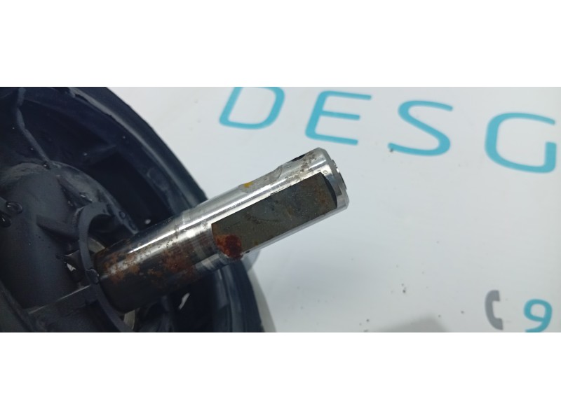 CREMALLERA DIRECCION  - imagen 3