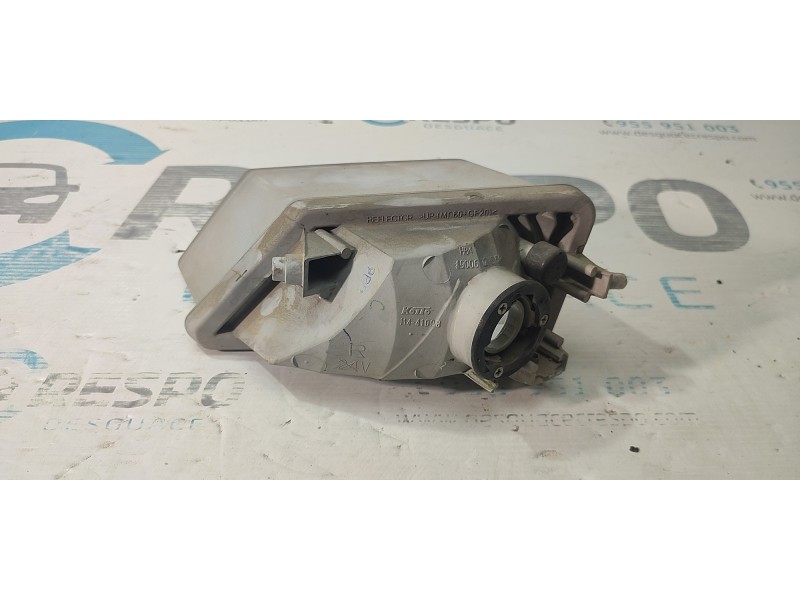 FARO ANTINIEBLA DERECHO 11441098  - imagen 2