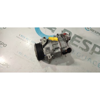 COMPRESOR AIRE ACONDICIONADO 9834779880  - miniatura 2