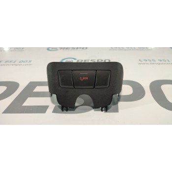 INTERRUPTOR A1729050051 