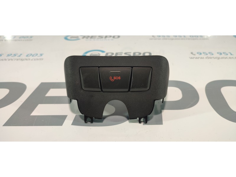 INTERRUPTOR A1729050051  - imagen 1