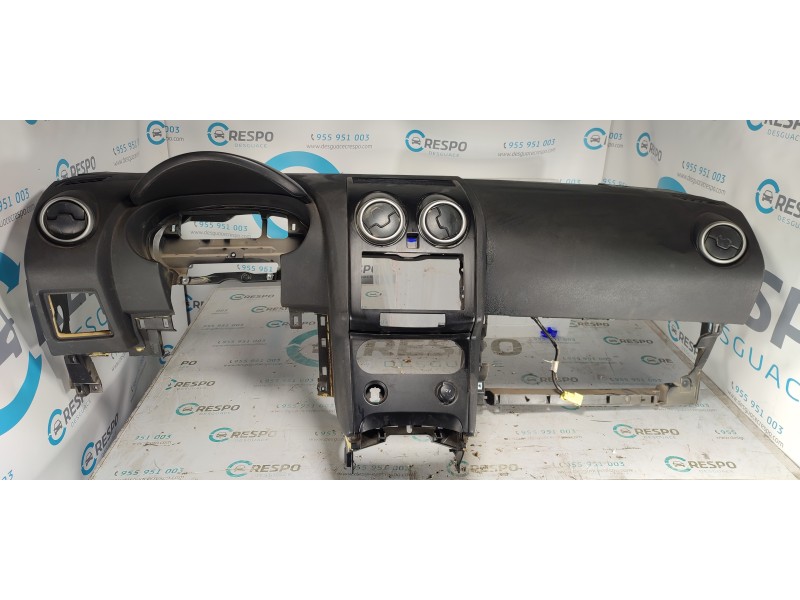 KIT AIRBAG  - imagen 1