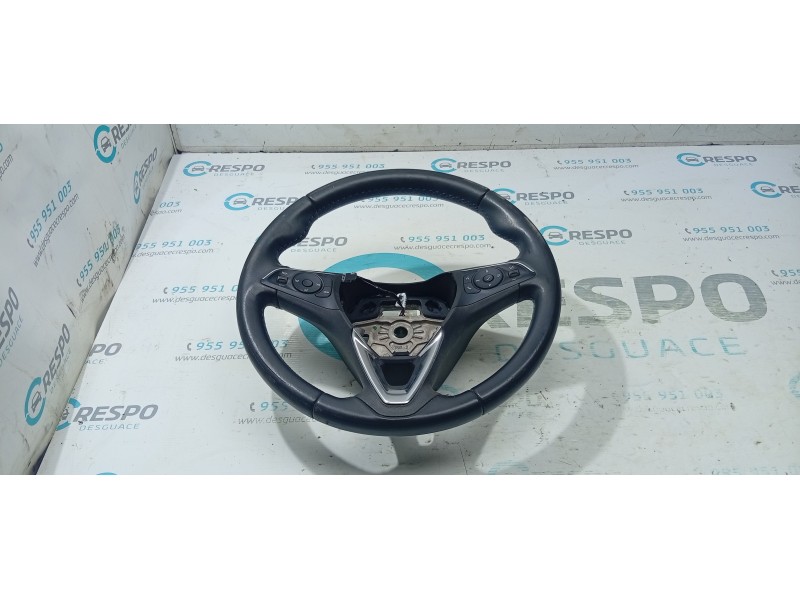 VOLANTE 39238138  - imagen 1