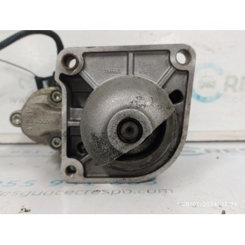 MOTOR ARRANQUE 51916169 0001170403  - miniatura 3