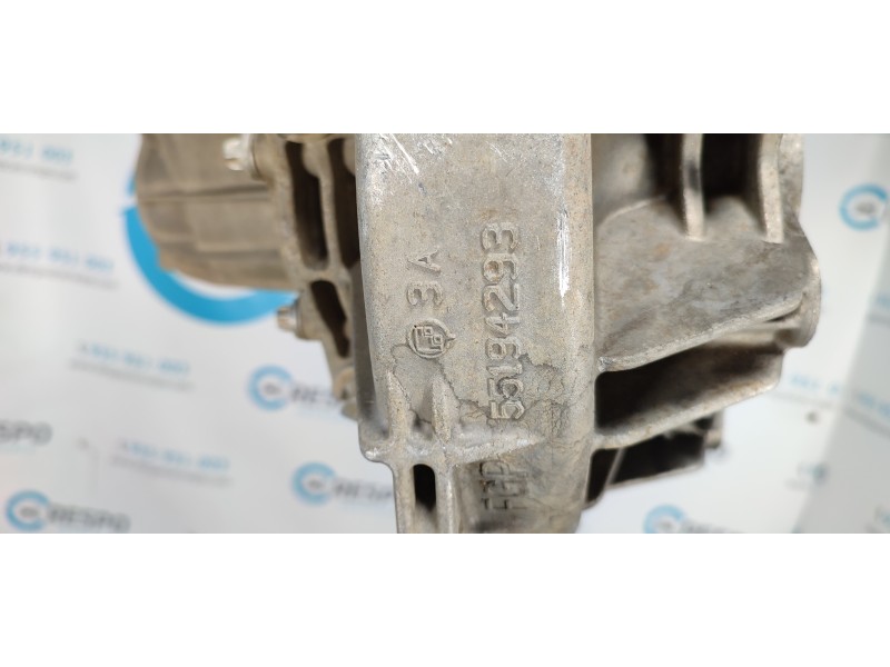 CAJA CAMBIOS 55192042  - imagen 2