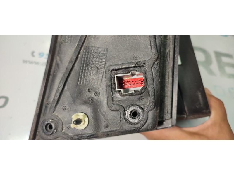 RETROVISOR DERECHO  - imagen 3