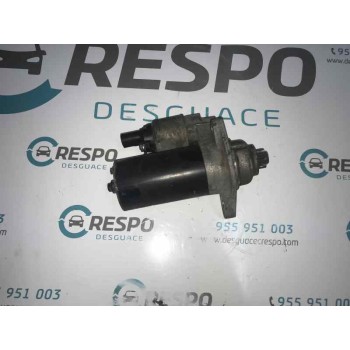 MOTOR ARRANQUE 02Z911023 0001123012  - miniatura 3