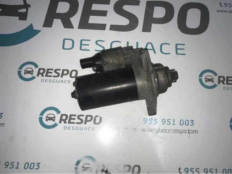 MOTOR ARRANQUE 02Z911023 0001123012  - imagen 3