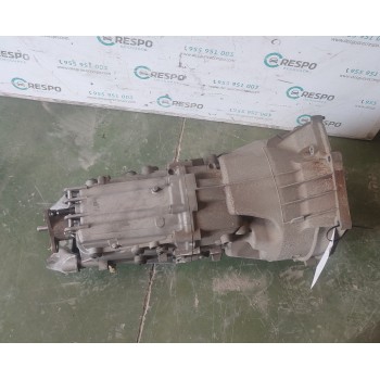 CAJA CAMBIOS 1069401052  - miniatura 4