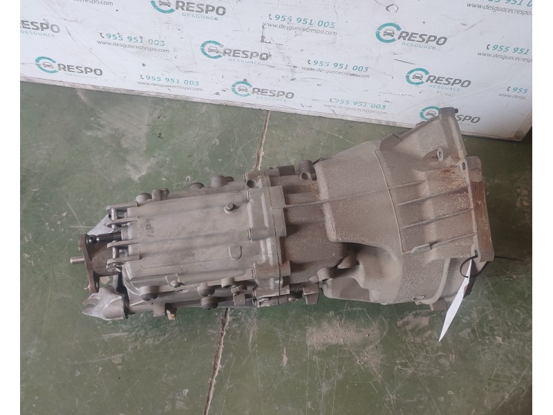 CAJA CAMBIOS 1069401052  - imagen 4