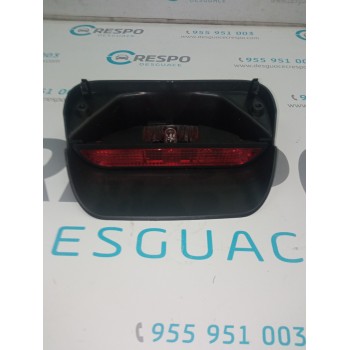 LUZ CENTRAL DE FRENO 265987418R  - miniatura 3