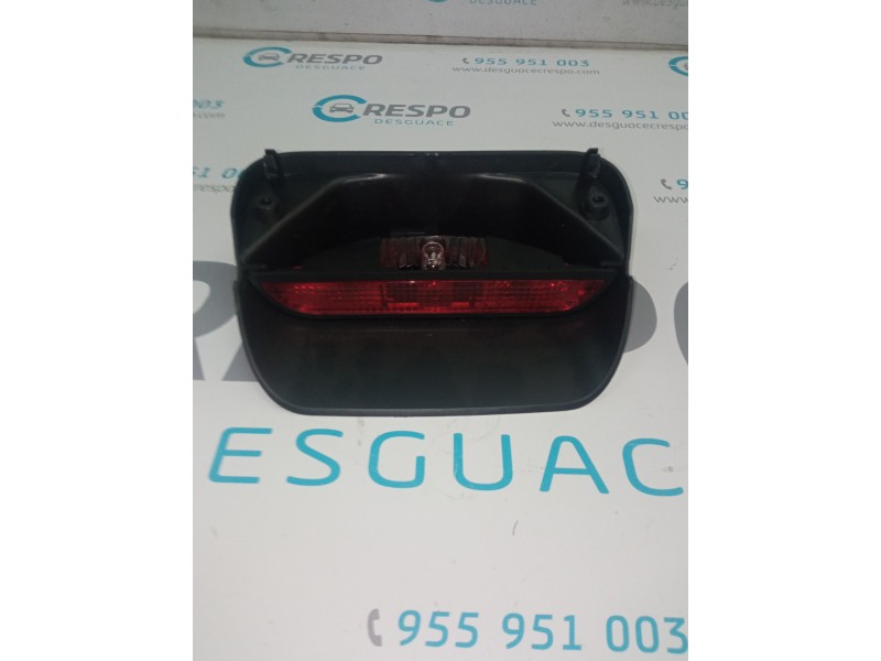 LUZ CENTRAL DE FRENO 265987418R  - imagen 3