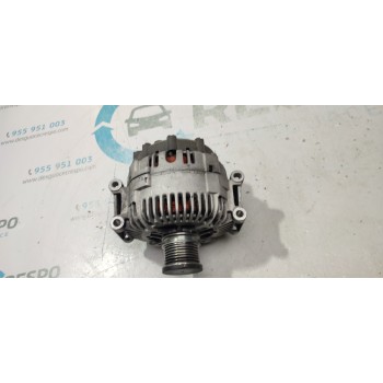 ALTERNADOR  - miniatura 2