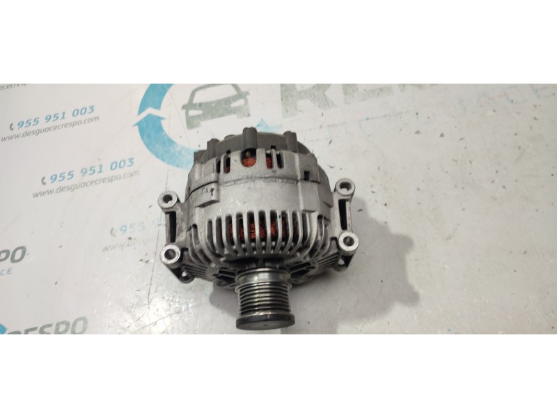 ALTERNADOR  - imagen 2