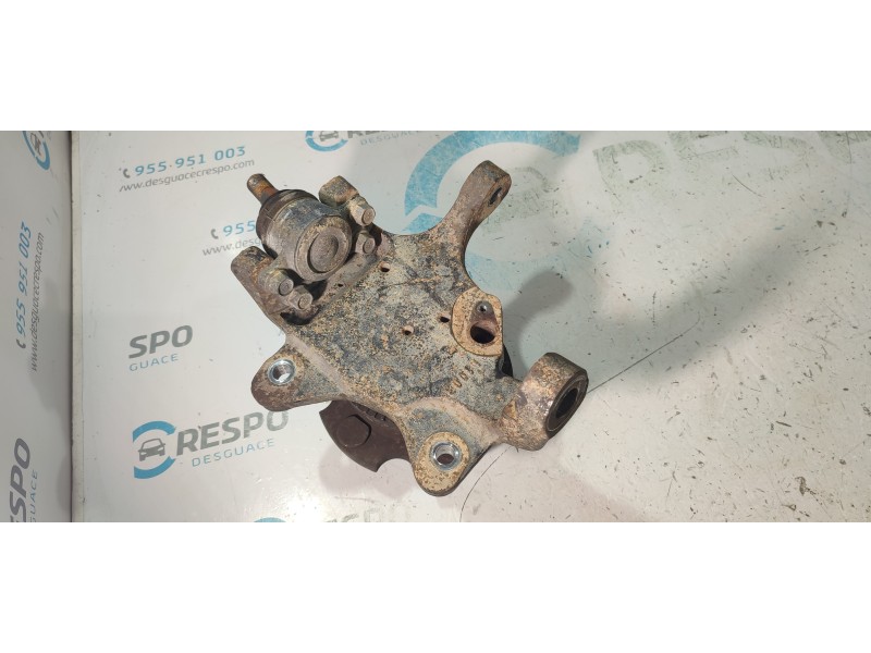 MANGUETA DELANTERA DERECHA  - imagen 1