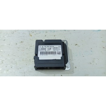 CENTRALITA AIRBAG 9829535580 