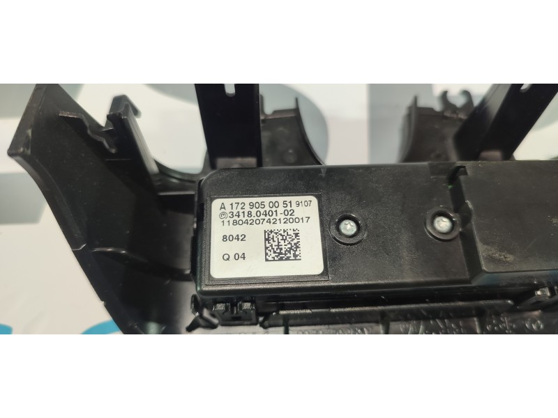 INTERRUPTOR A1729050051  - imagen 2