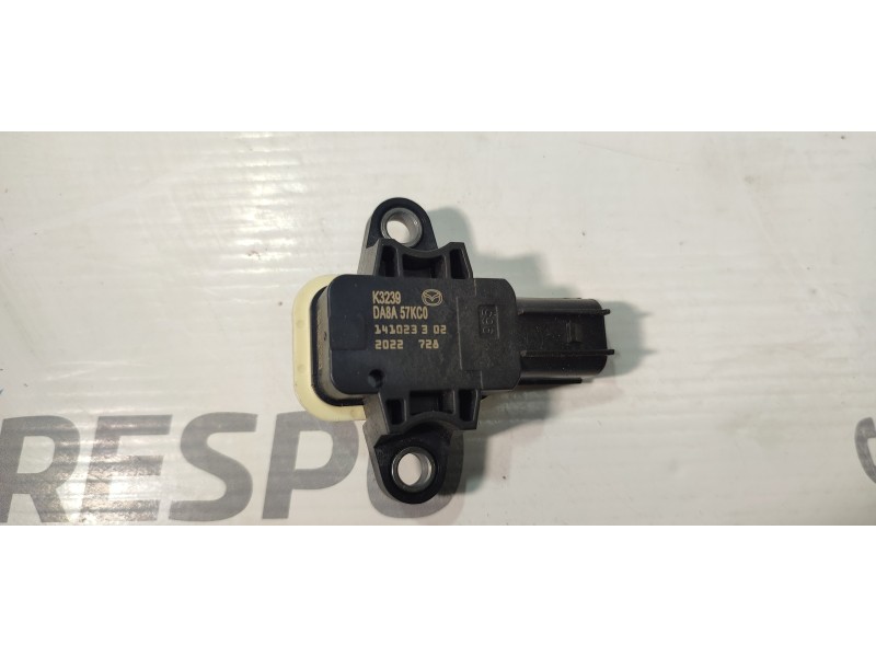 SENSOR DE IMPACTO DA8A57KC0  - imagen 1