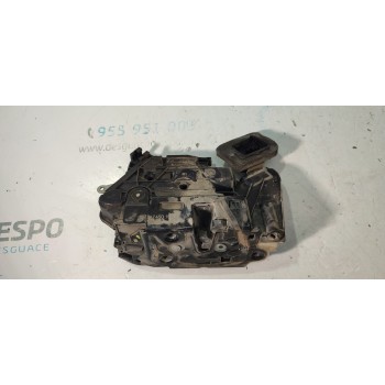 CERRADURA PUERTA DELANTERA DERECHA 5K1837016  - miniatura 4