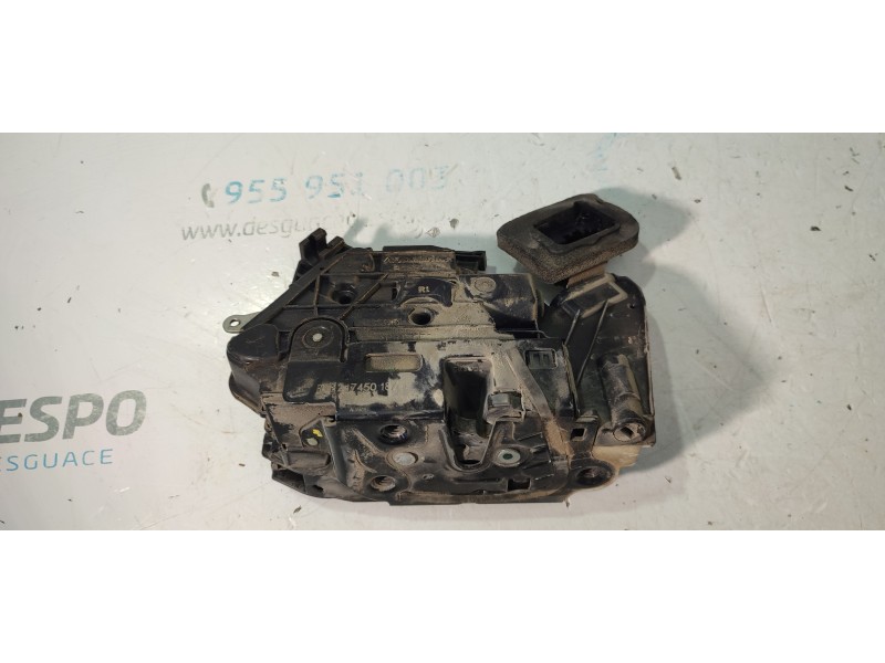 CERRADURA PUERTA DELANTERA DERECHA 5K1837016  - imagen 4