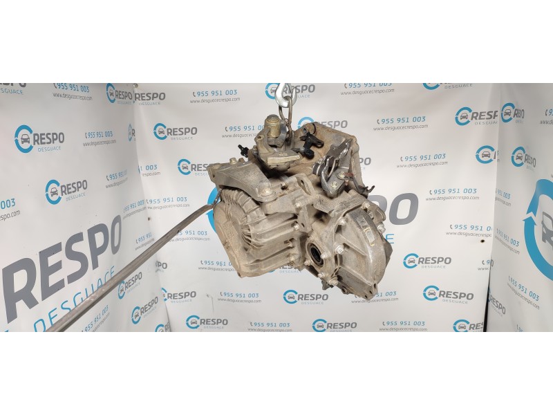 CAJA CAMBIOS 55192042  - imagen 3