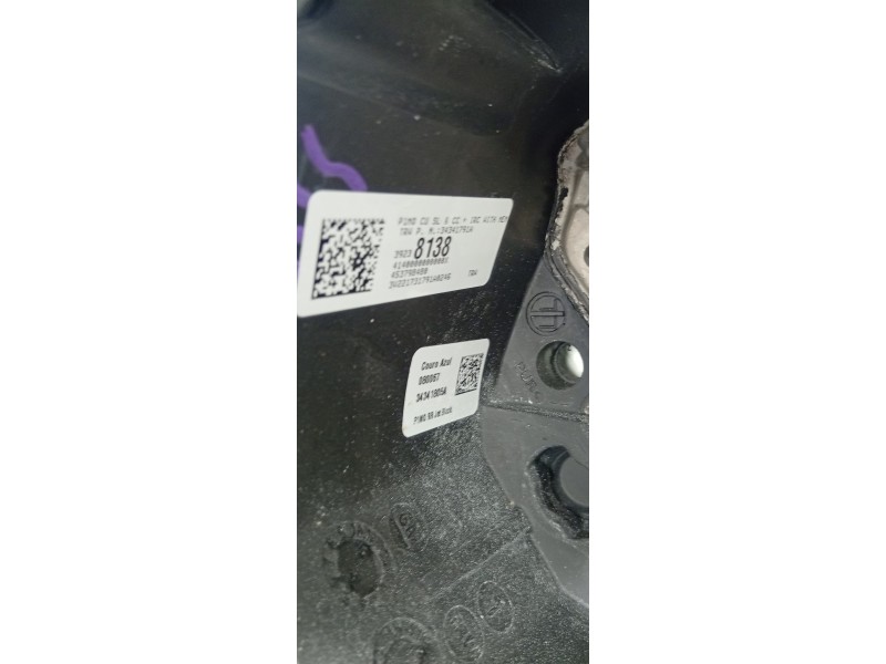 VOLANTE 39238138  - imagen 2