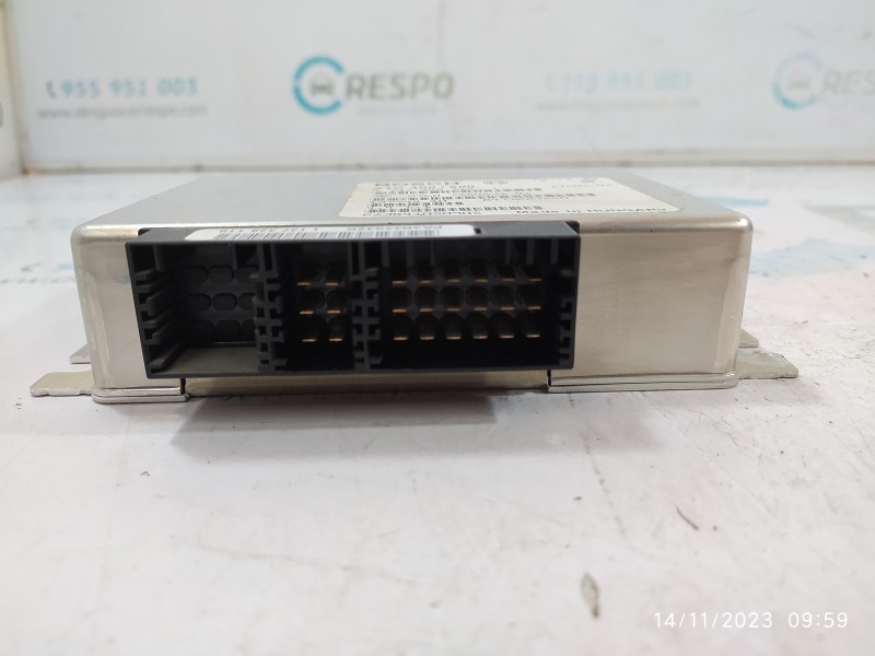 CENTRALITA CAMBIO AUTOMATICO 1137328119 ATC400  - imagen 1