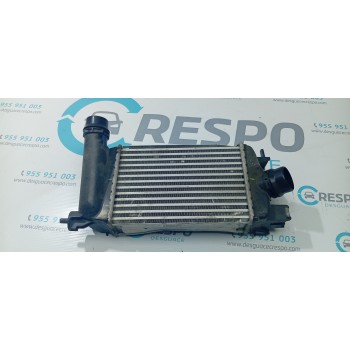 INTERCOOLER 144615FA0A 