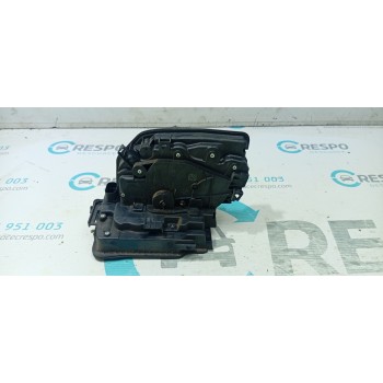 CERRADURA PUERTA DELANTERA DERECHA 7281934 