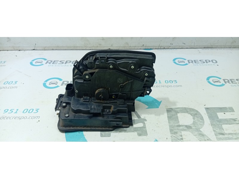 CERRADURA PUERTA DELANTERA DERECHA 7281934  - imagen 1