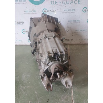 CAJA CAMBIOS 1069401052  - miniatura 5