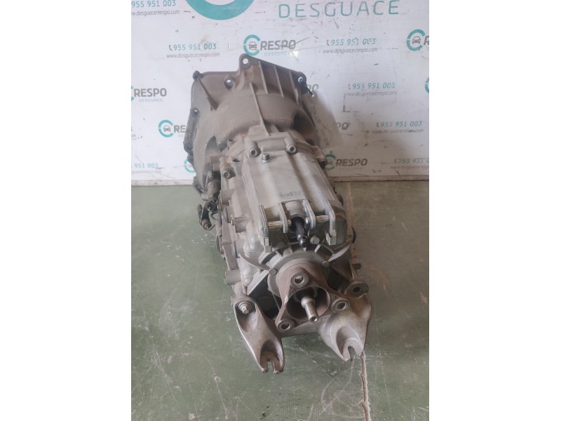 CAJA CAMBIOS 1069401052  - imagen 5