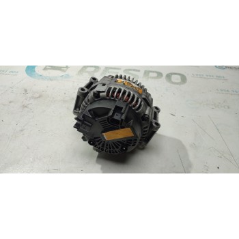 ALTERNADOR  - miniatura 3