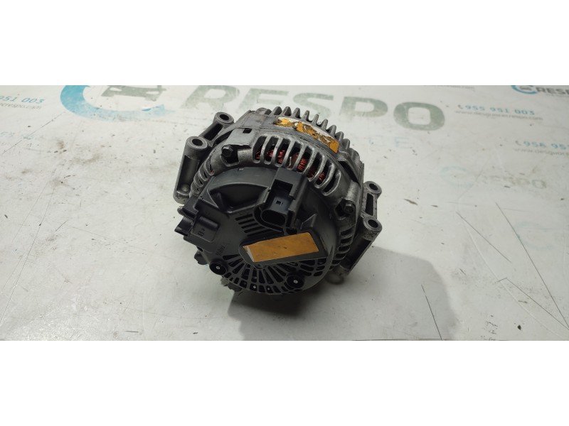 ALTERNADOR  - imagen 3