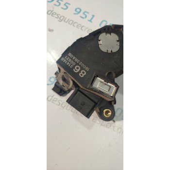 POTENCIOMETRO PEDAL 180023RA0B  - miniatura 3