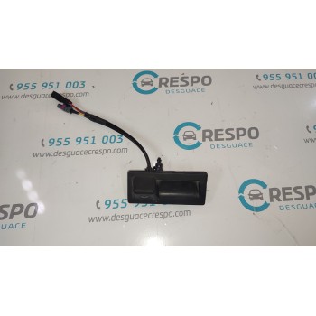 MANETA EXTERIOR PORTON 3V0827566N 