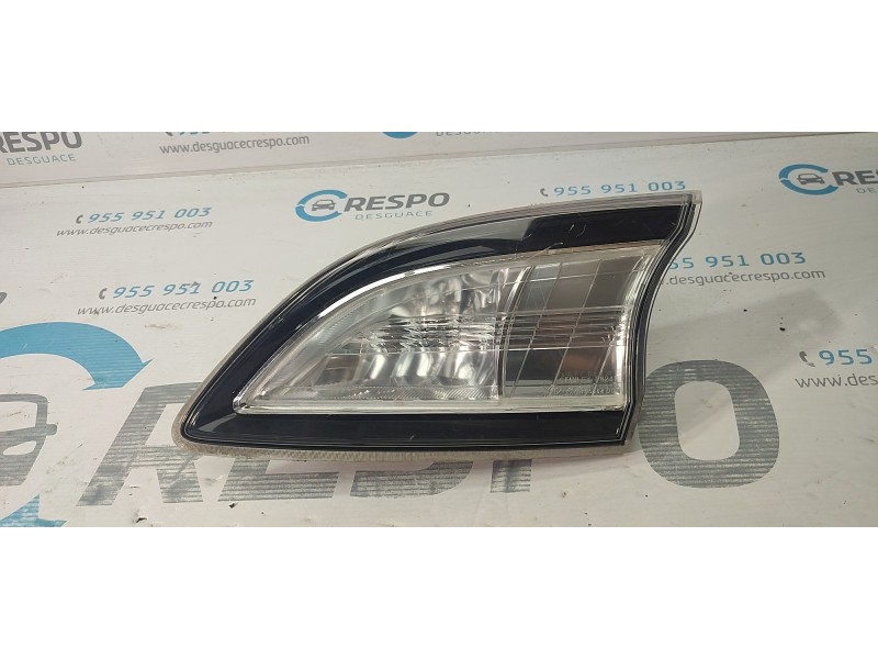 PILOTO TRASERO DERECHO BBN7513F0  - imagen 1