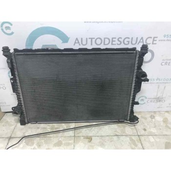 RADIADOR AGUA 7G98C342BE 