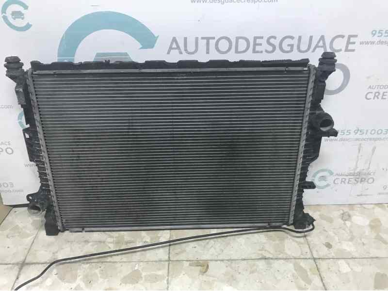 RADIADOR AGUA 7G98C342BE  - imagen 1