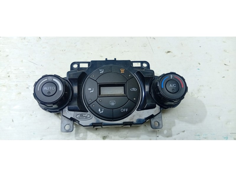 MANDO CLIMATIZADOR 8A6T18C612  - imagen 1