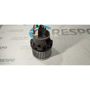 VENTILADOR CALEFACCION DB271001 