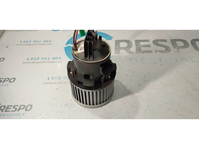 VENTILADOR CALEFACCION DB271001  - imagen 1