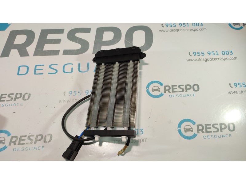 RADIADOR CALEFACCION / AIRE ACONDICIONADO VP8E2H18K46300  - imagen 3